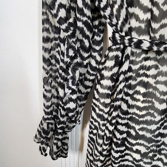 Plus Size Who What Wear Dress - Picture 11 of 13